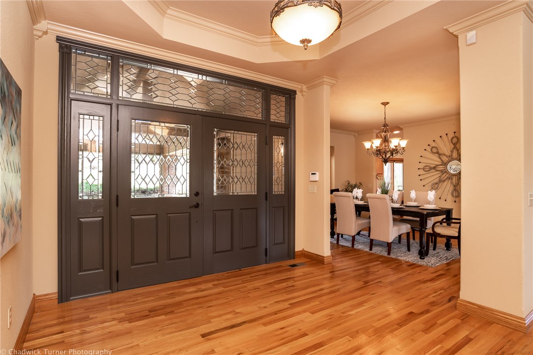 Eddleston Sub Bvv - Residential