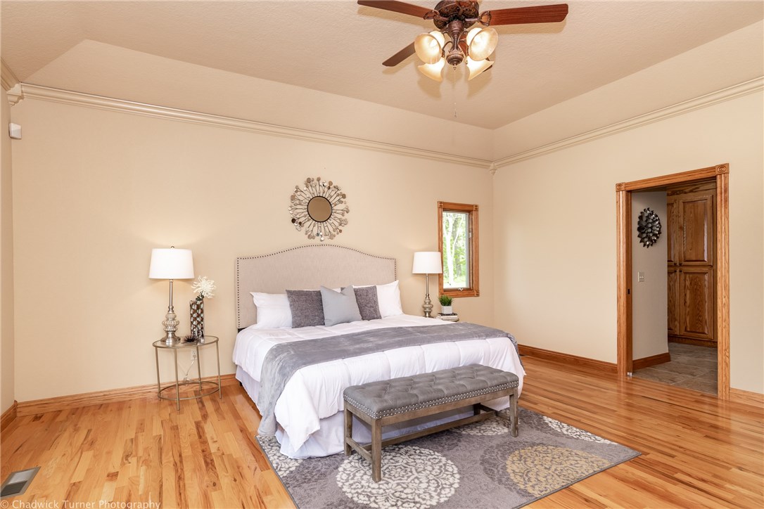 Eddleston Sub Bvv - Residential