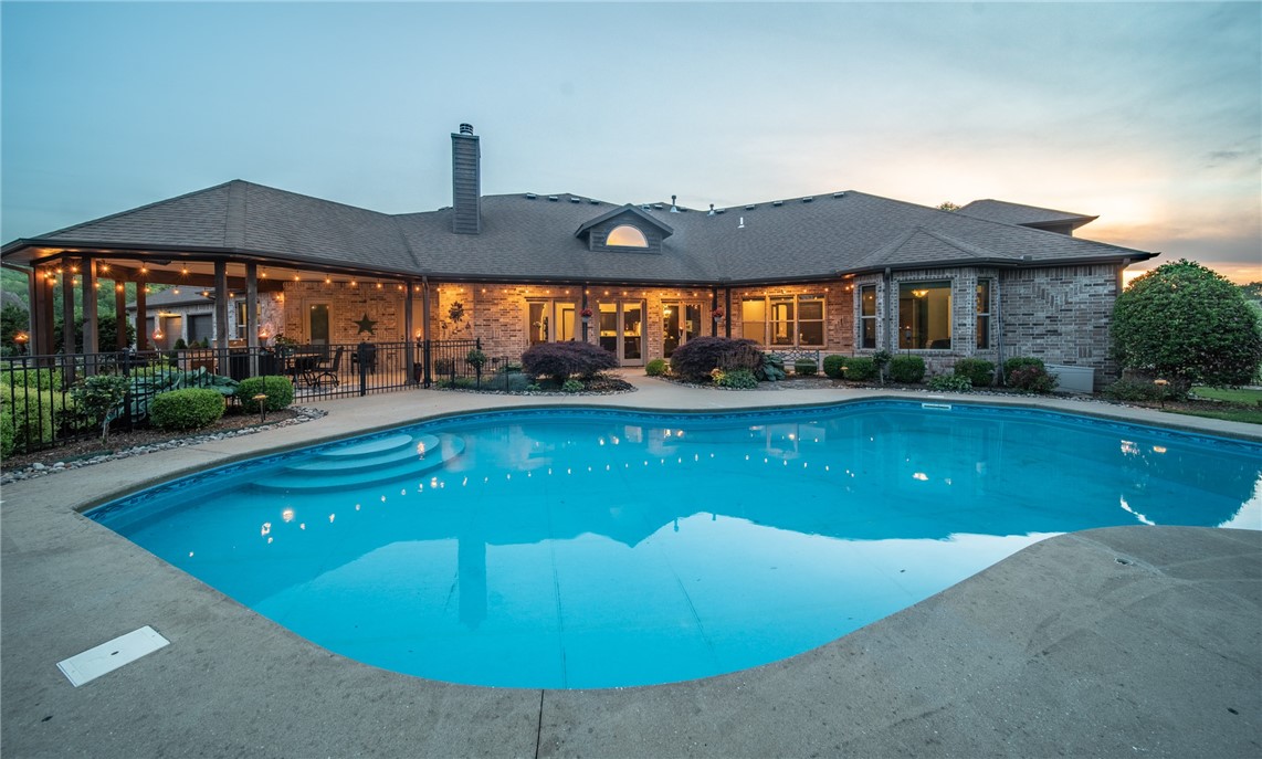 Bridlewood - Residential