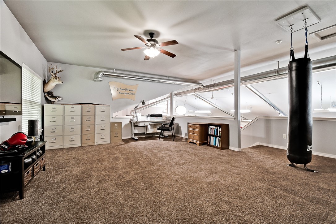 Bridlewood - Residential