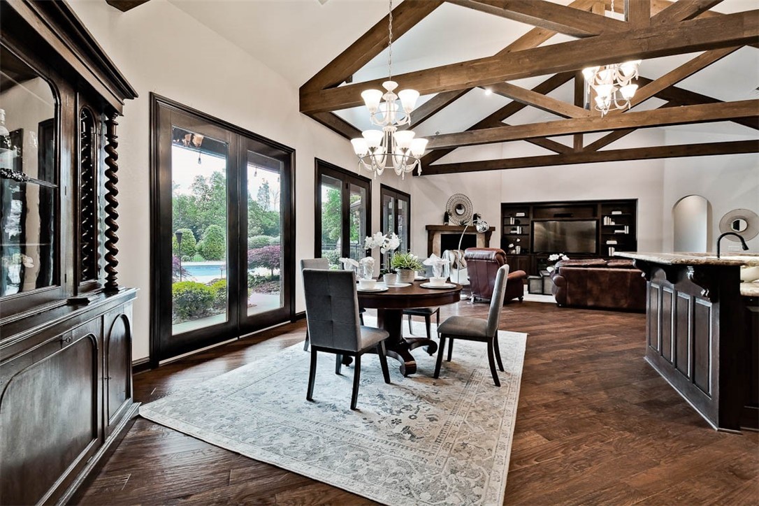 Bridlewood - Residential