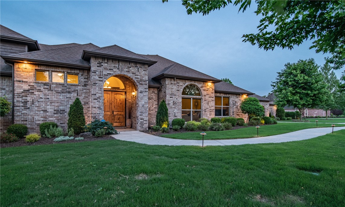 Bridlewood - Residential