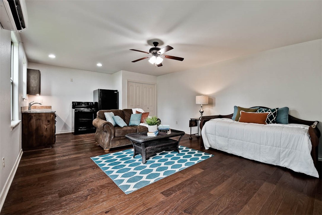 Bridlewood - Residential