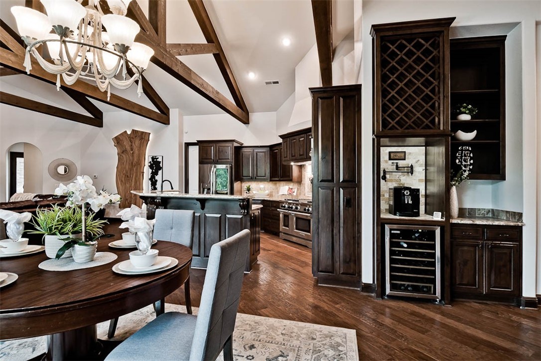 Bridlewood - Residential