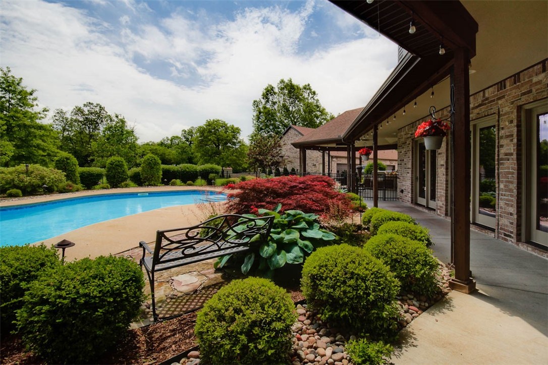 Bridlewood - Residential