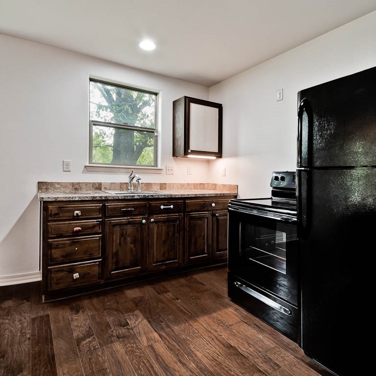 Bridlewood - Residential