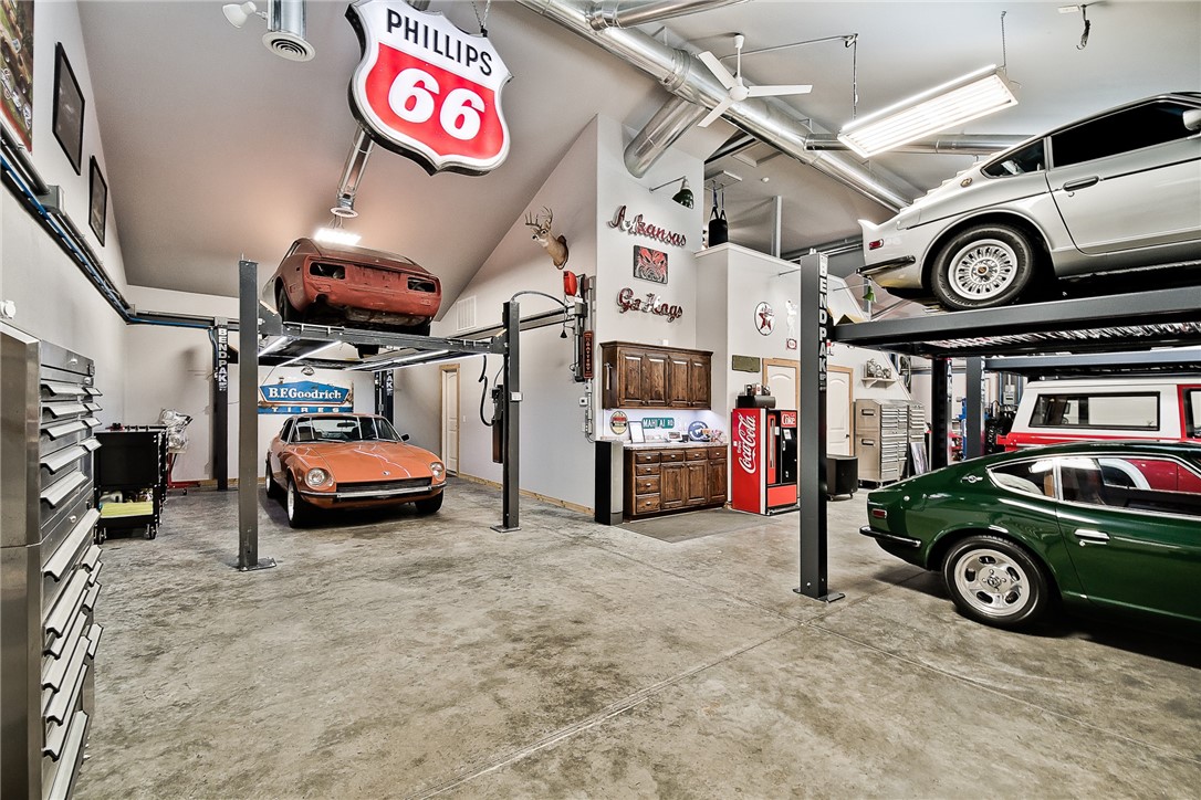 Bridlewood - Residential