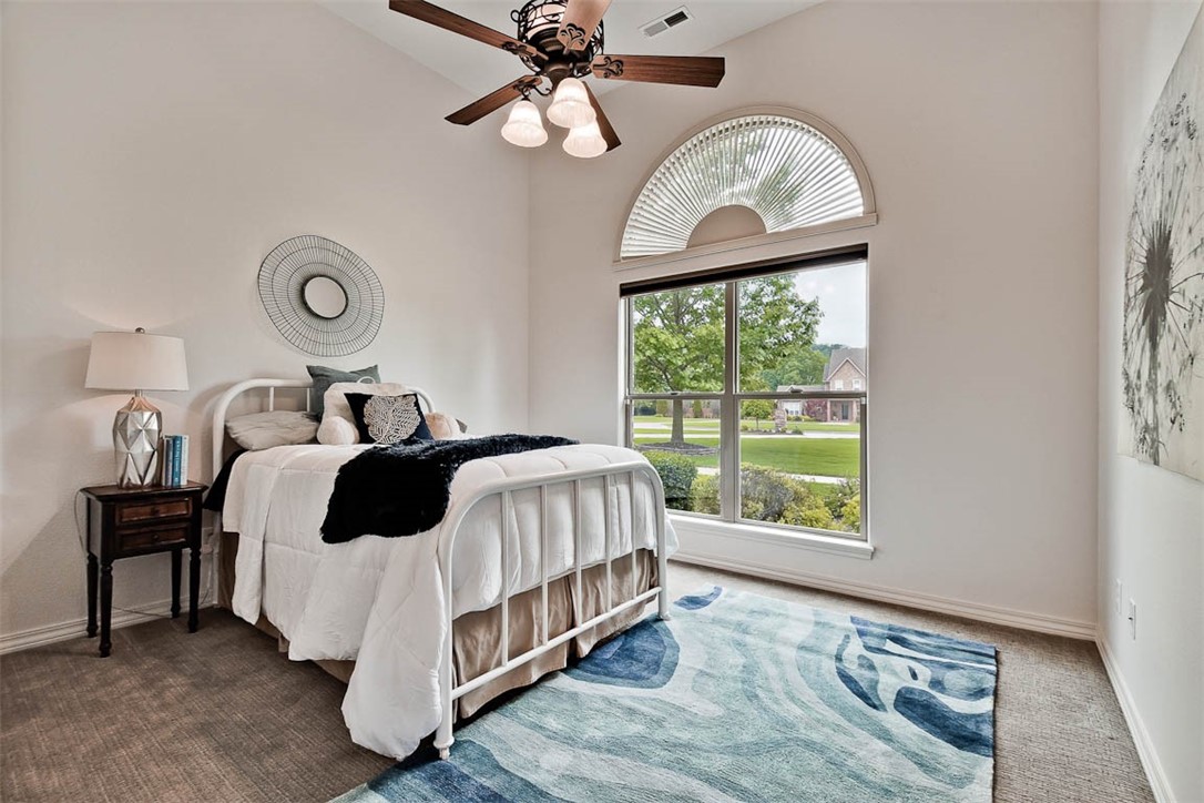 Bridlewood - Residential