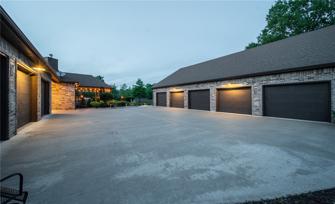 Bridlewood - Residential