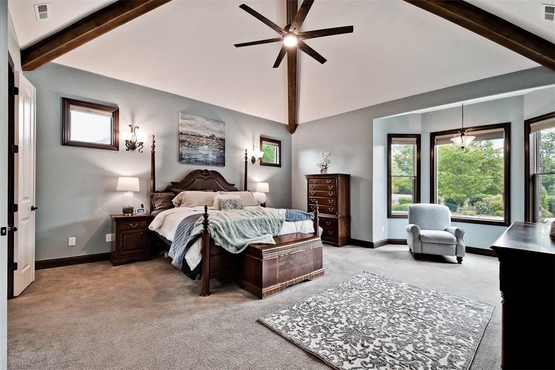 Bridlewood - Residential