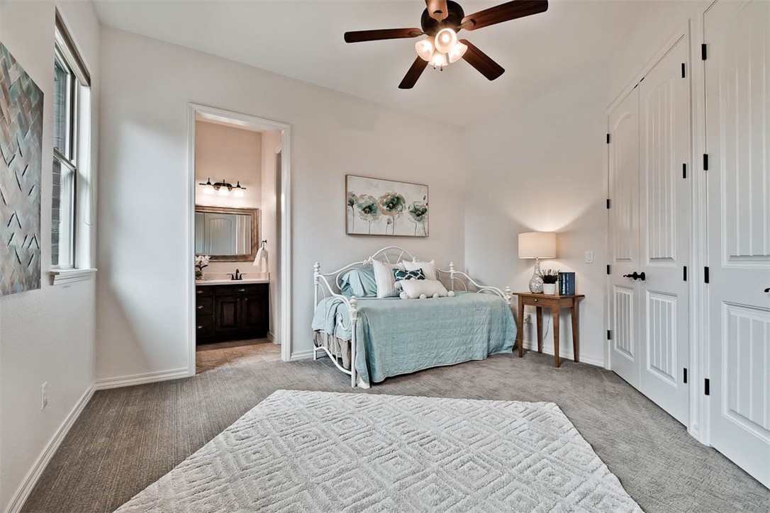 Bridlewood - Residential