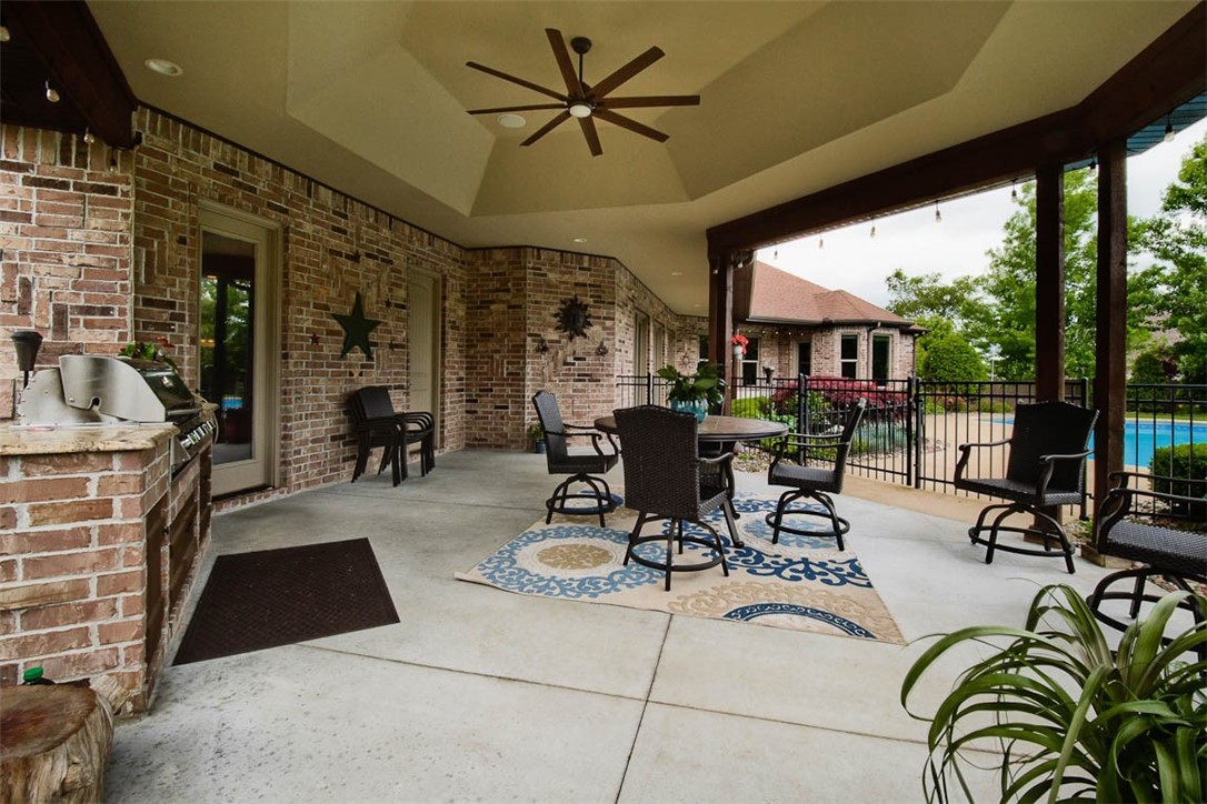 Bridlewood - Residential