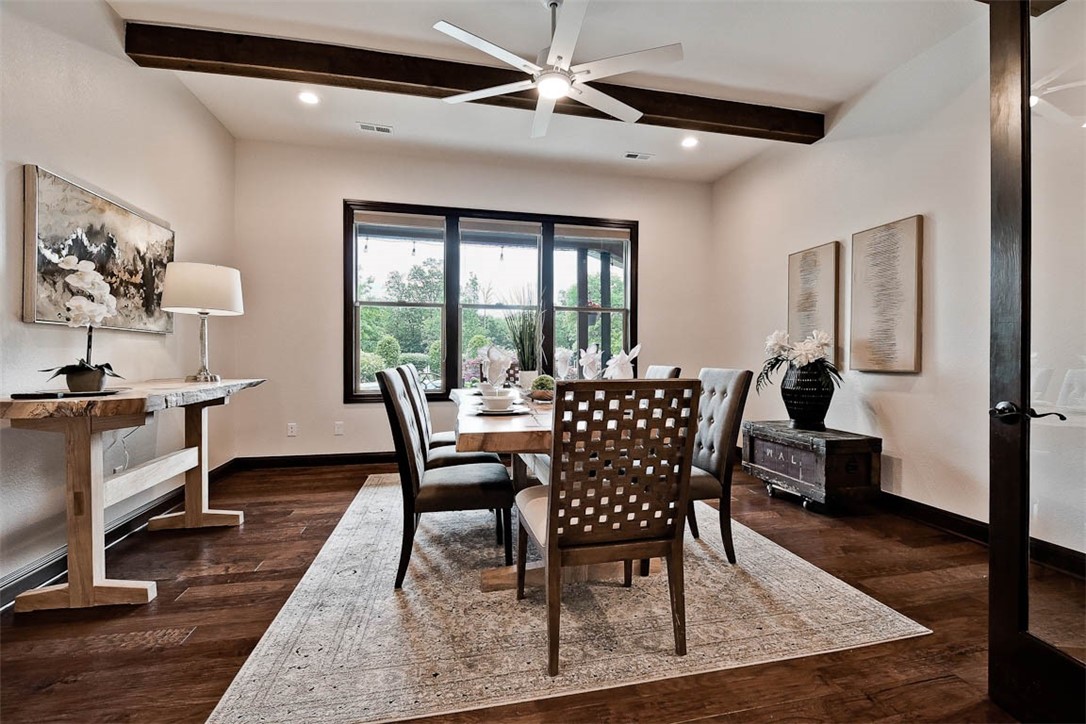 Bridlewood - Residential