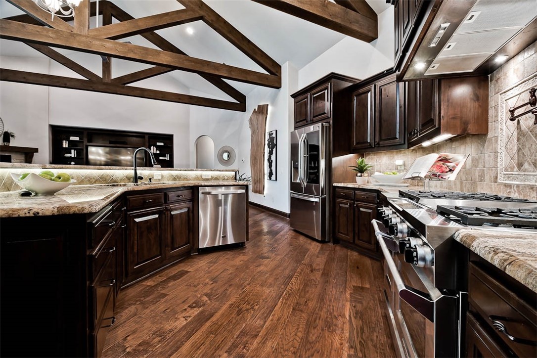 Bridlewood - Residential