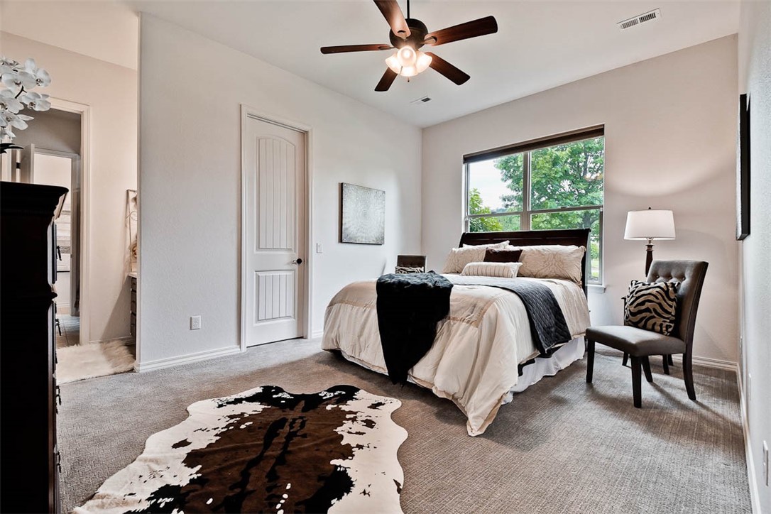 Bridlewood - Residential