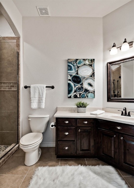 Bridlewood - Residential