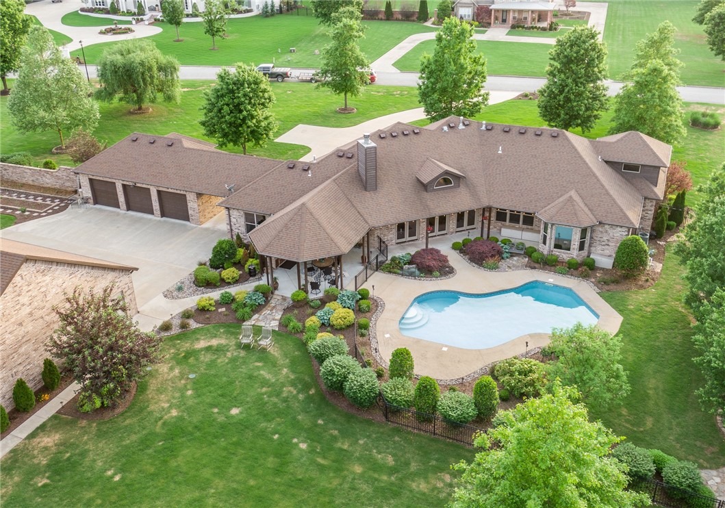 Bridlewood - Residential