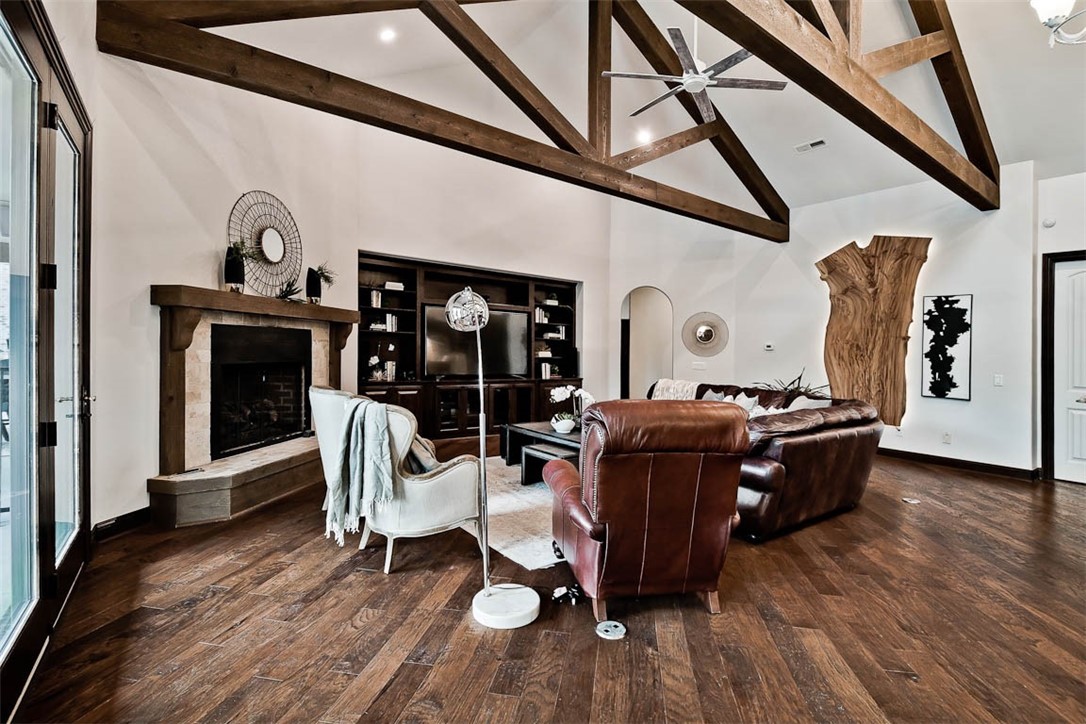 Bridlewood - Residential