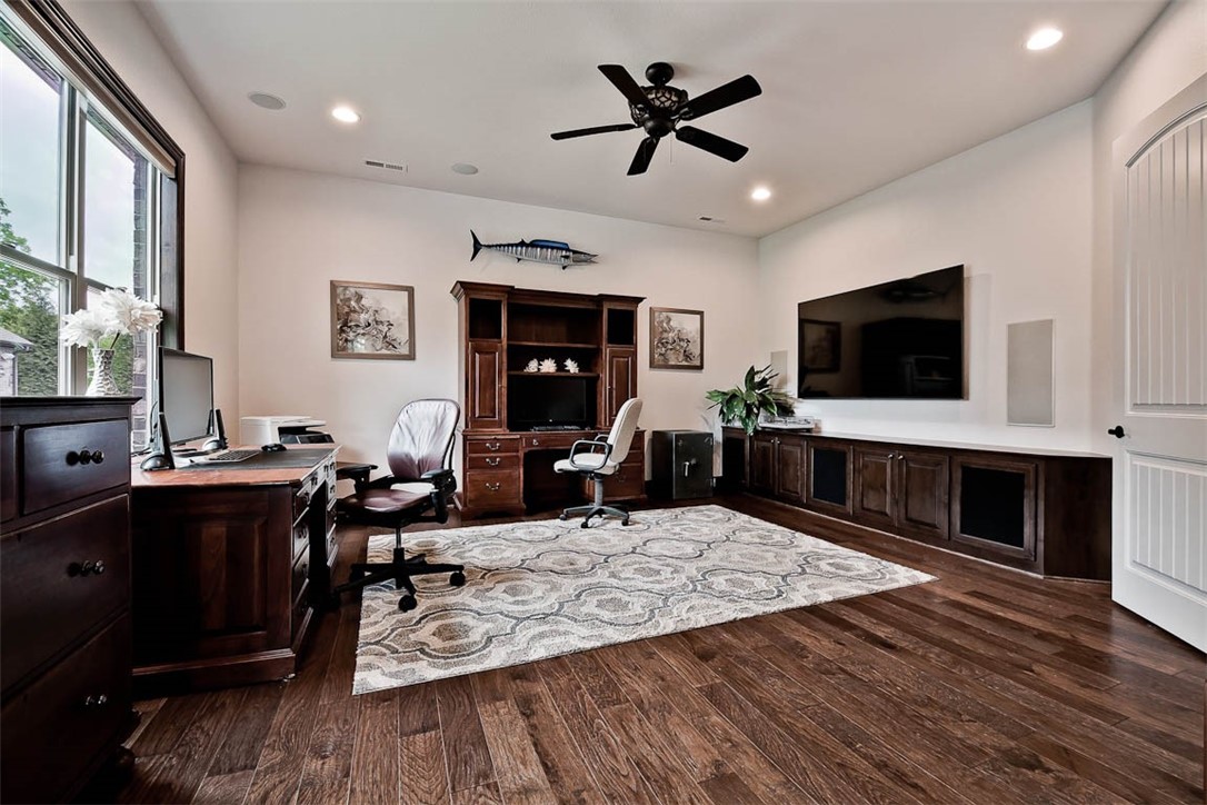 Bridlewood - Residential