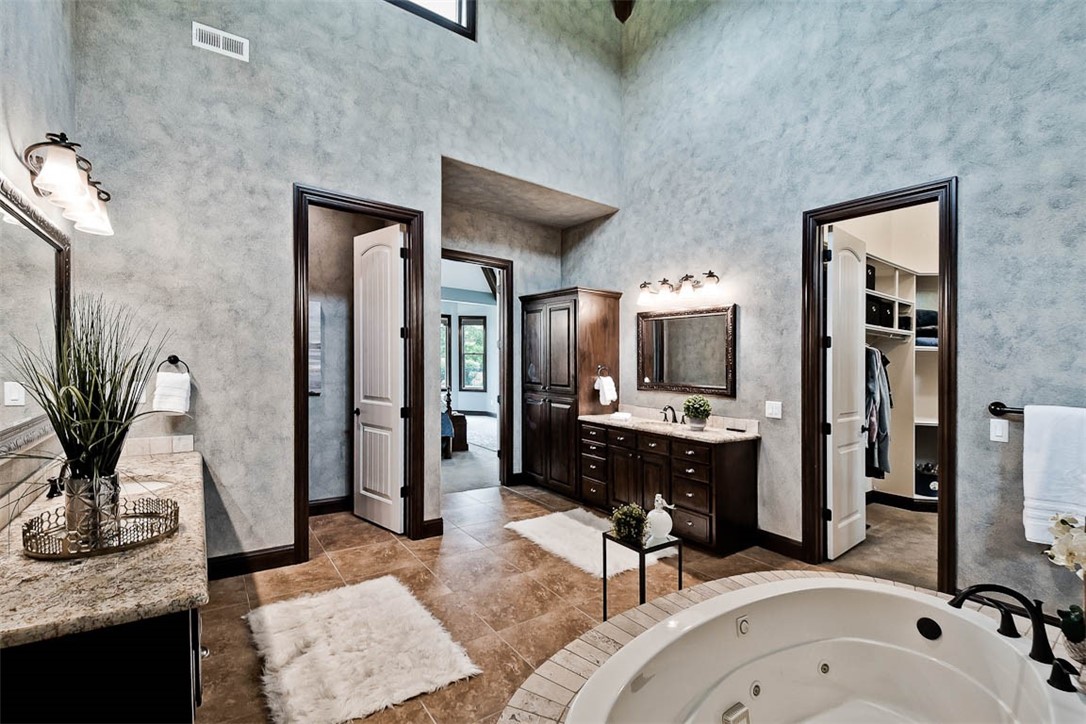 Bridlewood - Residential