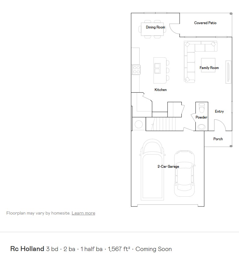 Chestnut Farms - Residential