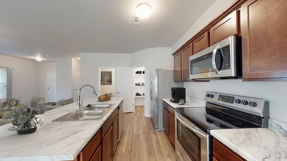 Chestnut Farms - Residential