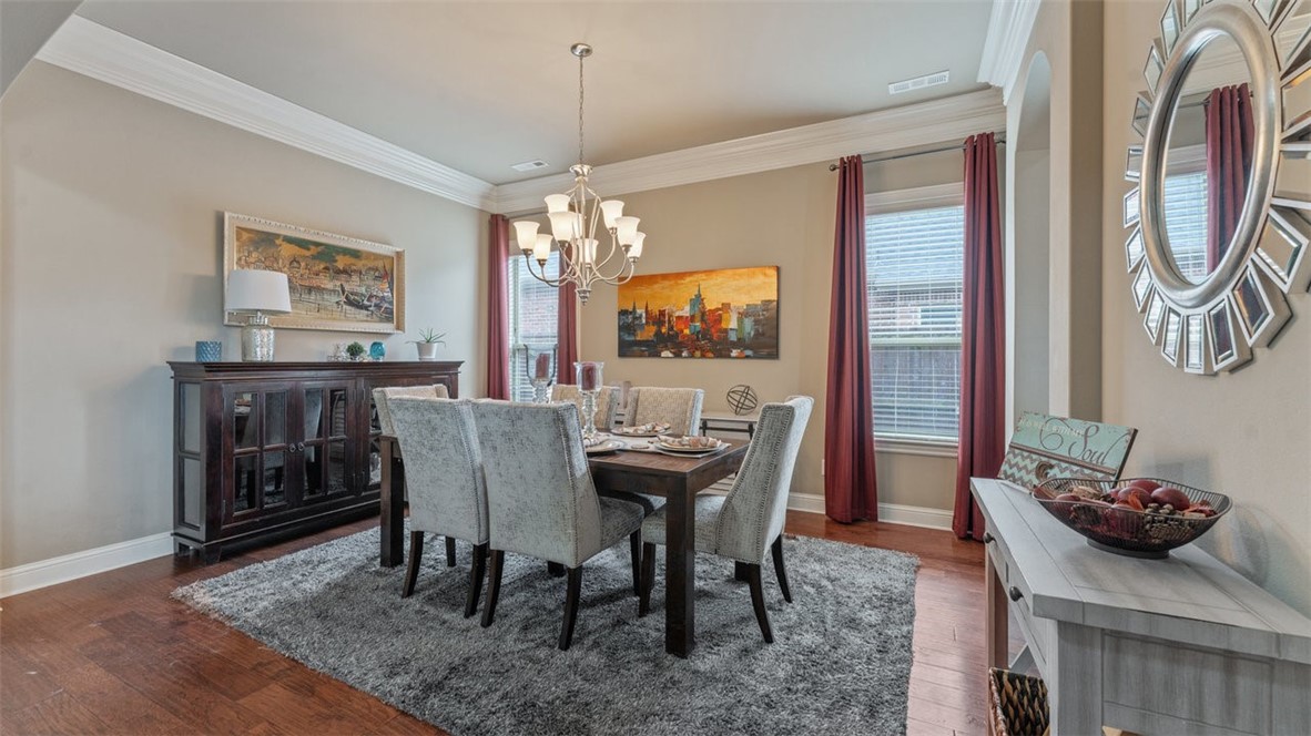 Central Park - Residential
