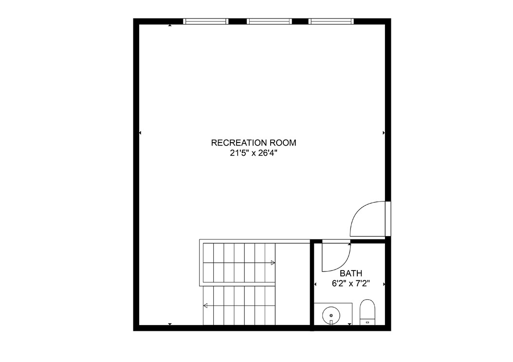 Central Park - Residential