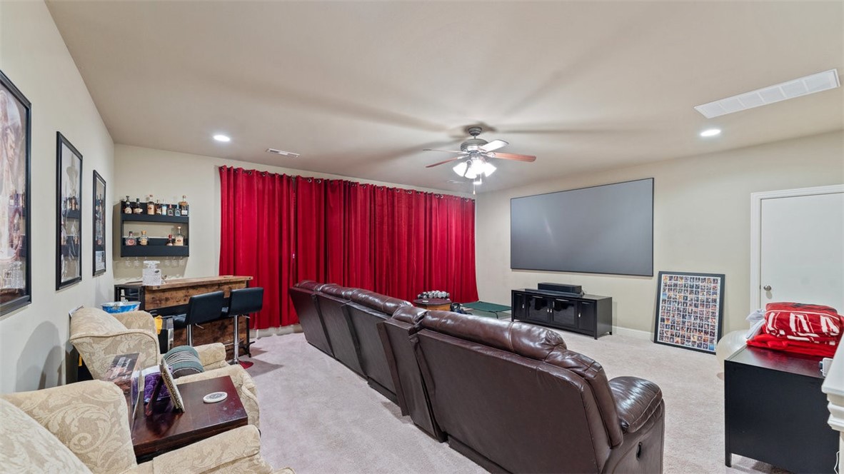 Central Park - Residential