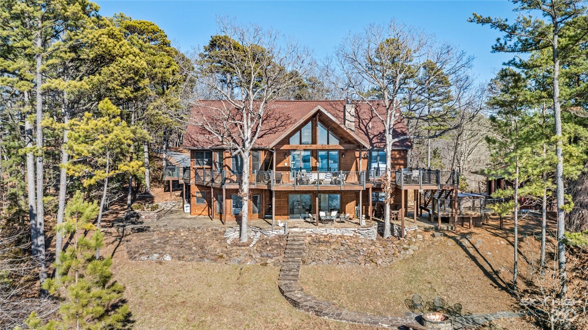 Jarvis Acres - Residential