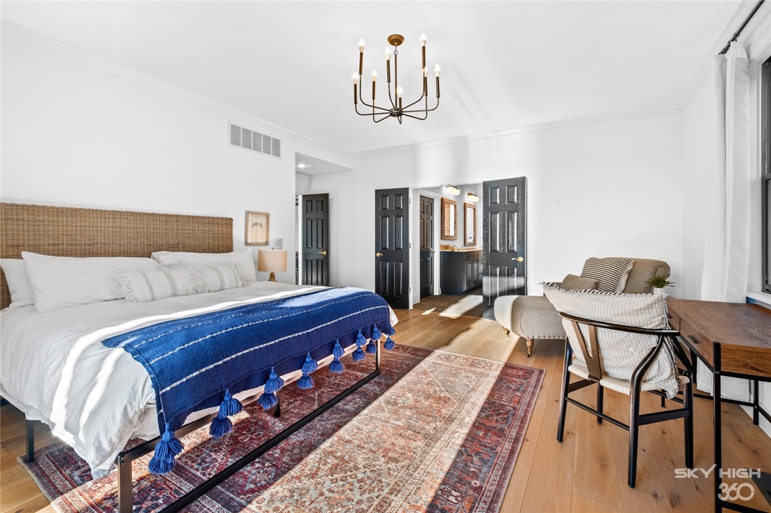 Jarvis Acres - Residential