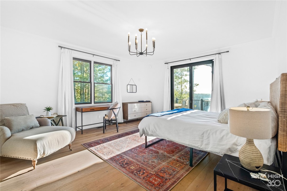 Jarvis Acres - Residential