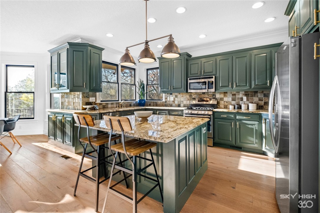 Jarvis Acres - Residential