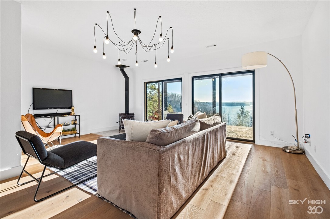 Jarvis Acres - Residential