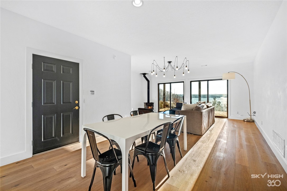 Jarvis Acres - Residential