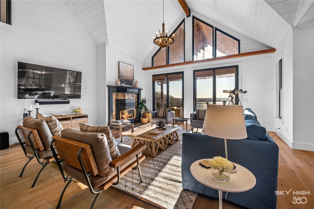 Jarvis Acres - Residential