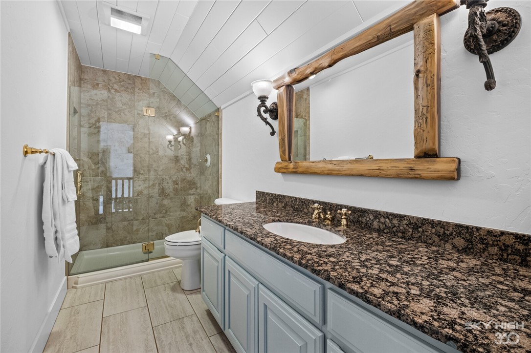 Jarvis Acres - Residential