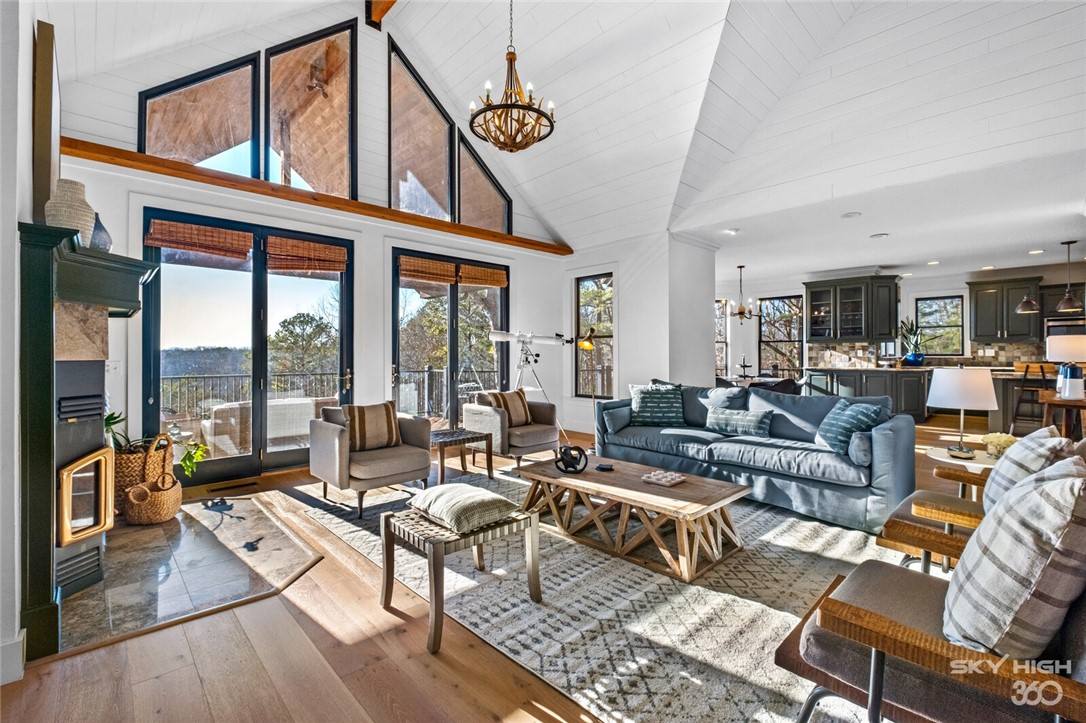 Jarvis Acres - Residential