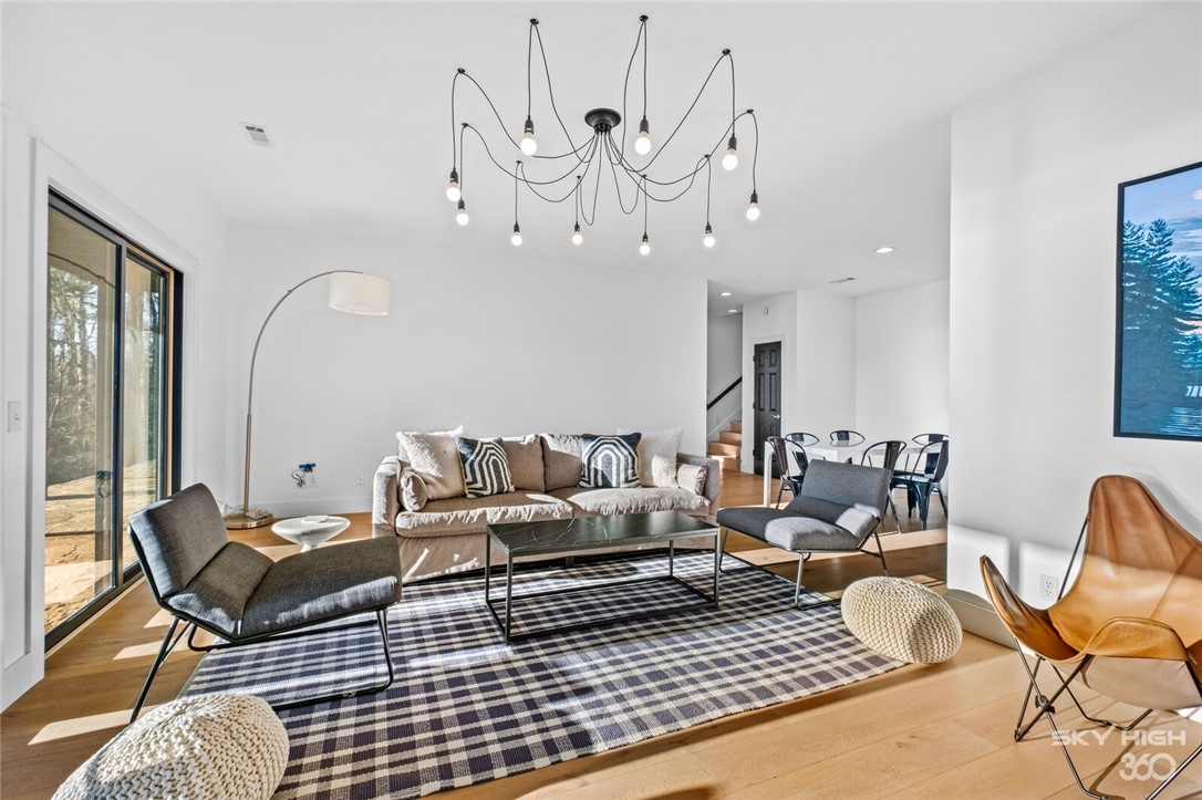 Jarvis Acres - Residential