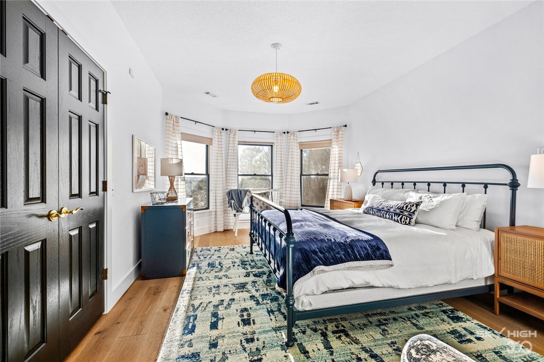 Jarvis Acres - Residential