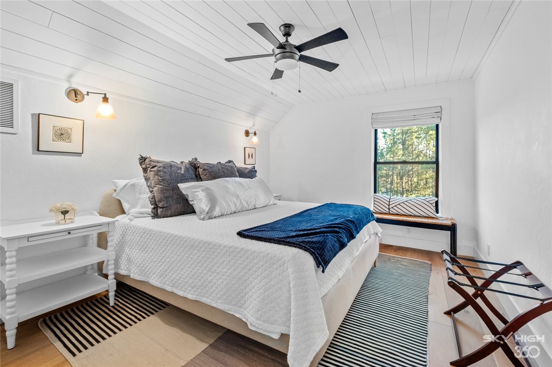 Jarvis Acres - Residential