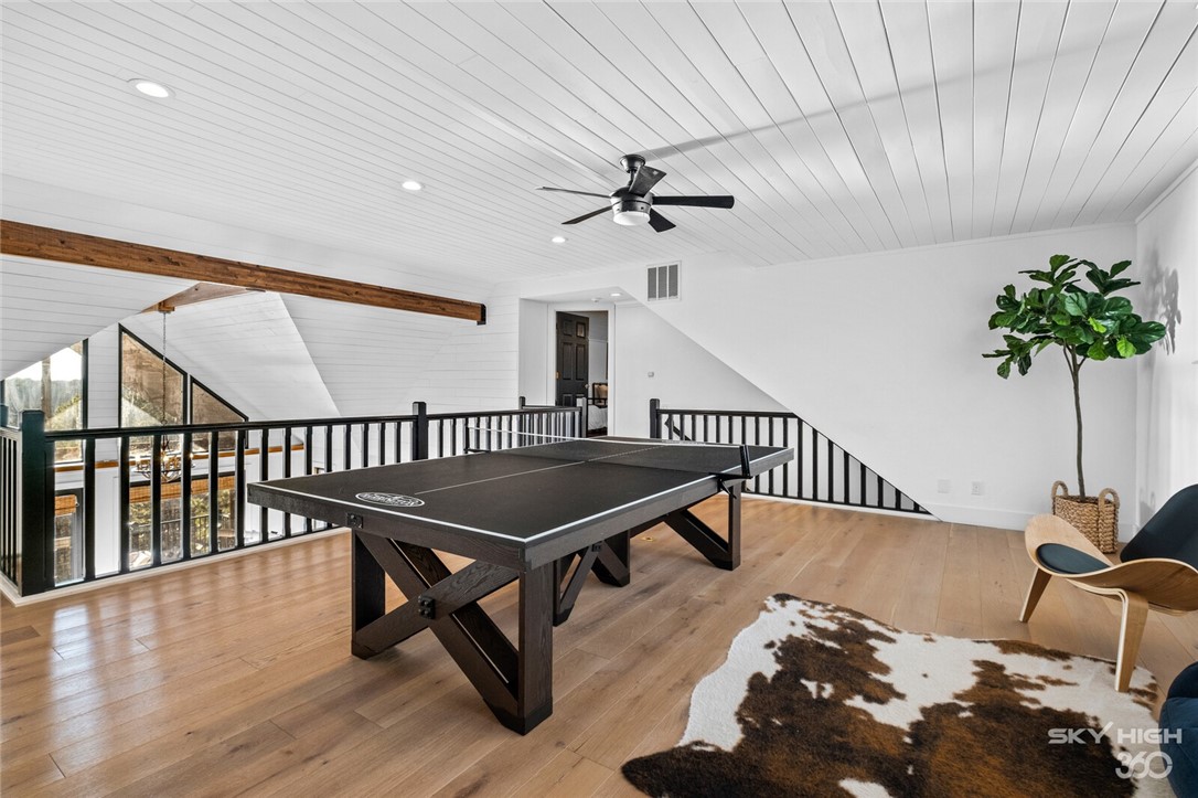 Jarvis Acres - Residential