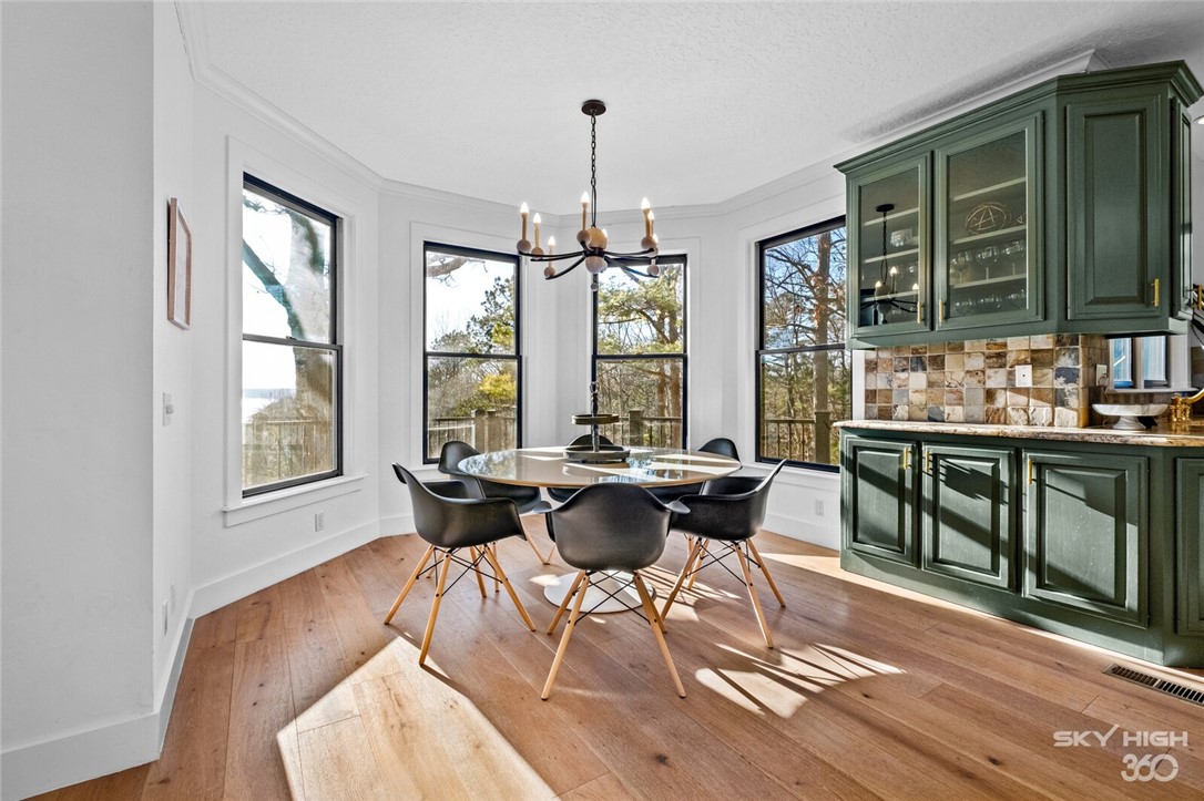 Jarvis Acres - Residential