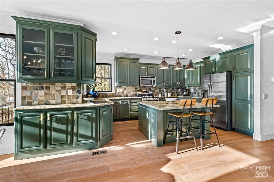 Jarvis Acres - Residential