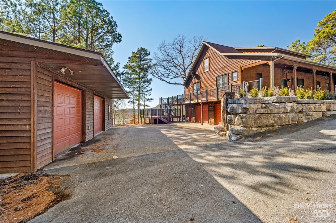 Jarvis Acres - Residential