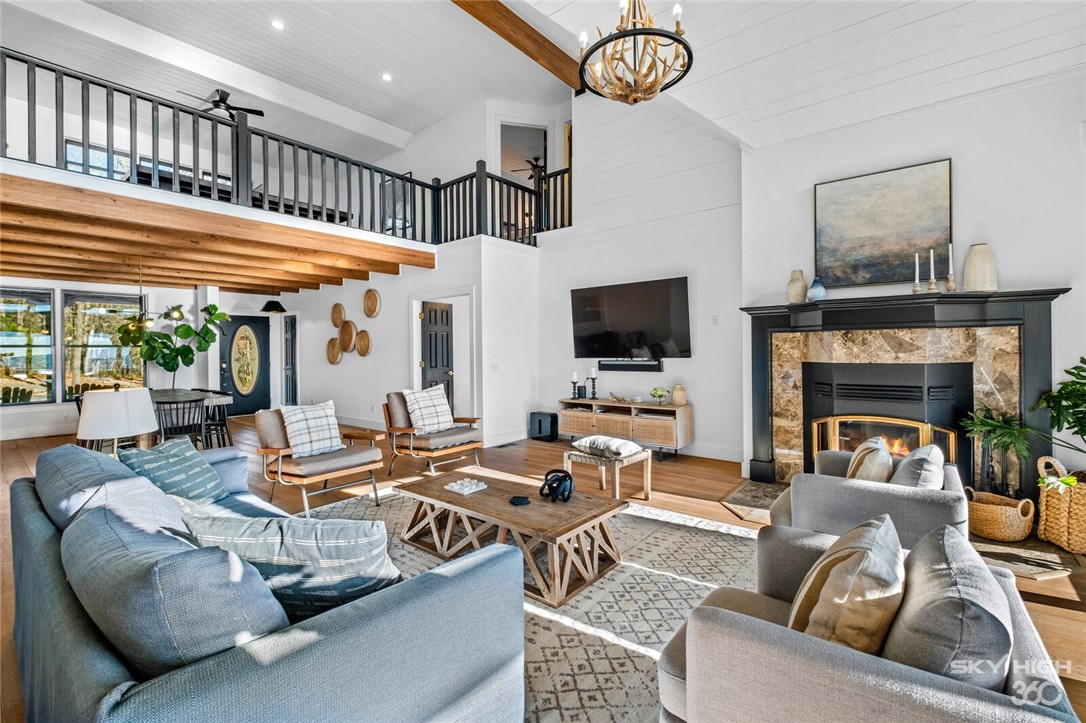 Jarvis Acres - Residential