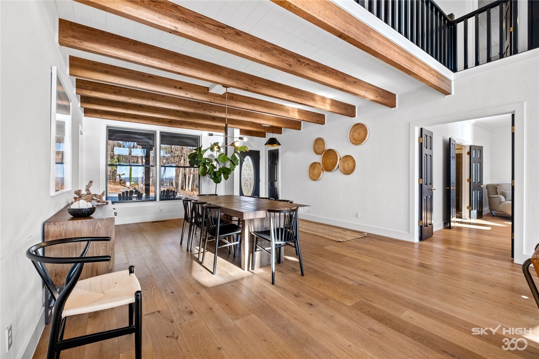 Jarvis Acres - Residential