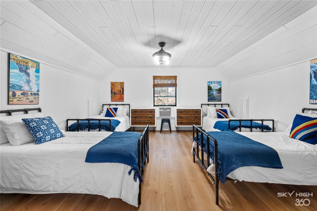 Jarvis Acres - Residential