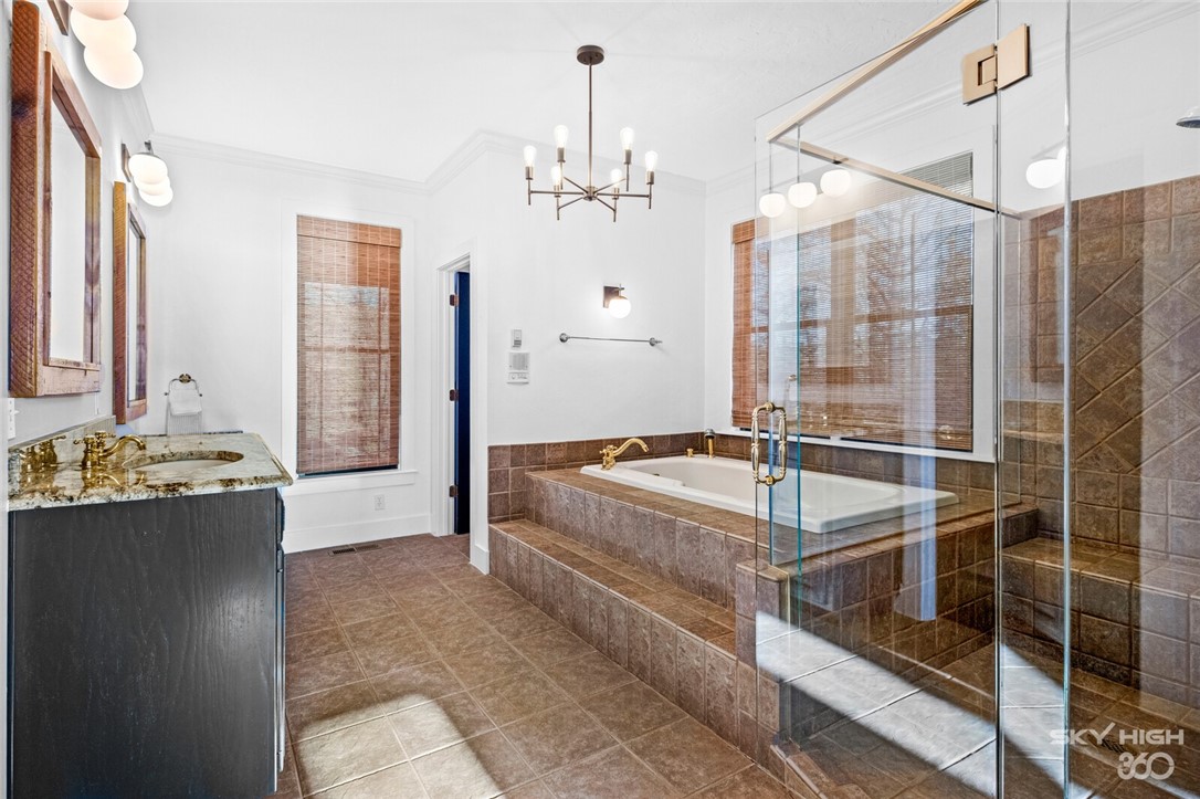 Jarvis Acres - Residential