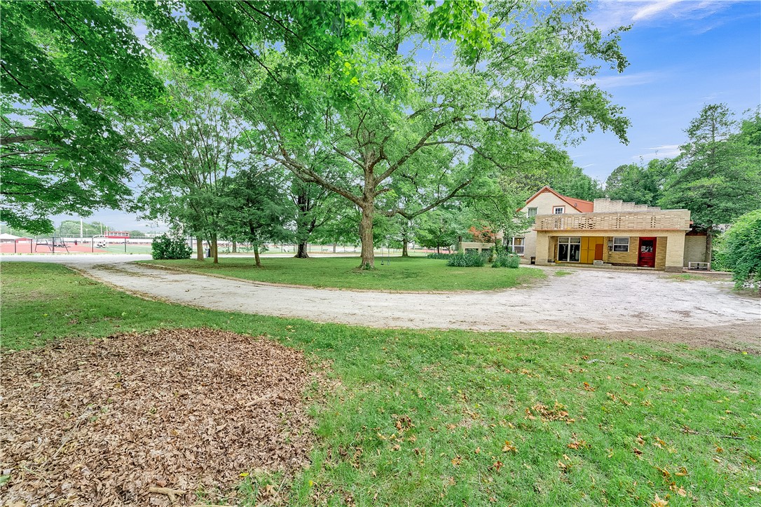 Subdivision: 35-18-30 County Court Plat - Residential